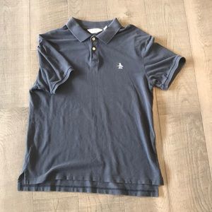 Penguin Polo